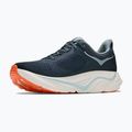 Кросівки для бігу жіночі HOKA  Arahi 9 Wide varsity navy/faded navy 2