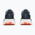 Кросівки для бігу жіночі HOKA  Arahi 9 Wide varsity navy/faded navy 4