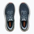Кросівки для бігу жіночі HOKA  Arahi 9 Wide varsity navy/faded navy 5