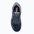 Кросівки для бігу жіночі HOKA  Arahi 9 Wide varsity navy/faded navy 5