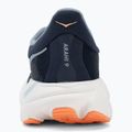 Кросівки для бігу жіночі HOKA  Arahi 9 Wide varsity navy/faded navy 6
