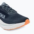 Кросівки для бігу жіночі HOKA  Arahi 9 Wide varsity navy/faded navy 7