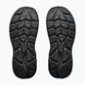 Кросівки для бігу чоловічі HOKA Clifton 11 Wide black/black 7