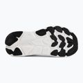 Кросівки для бігу чоловічі HOKA Clifton 11 Wide frost/black 4