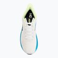 Кросівки для бігу чоловічі HOKA Clifton 11 Wide frost/black 5