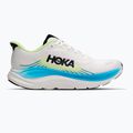 Кросівки для бігу чоловічі HOKA Clifton 11 Wide frost/black 2