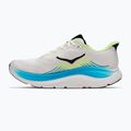 Кросівки для бігу чоловічі HOKA Clifton 11 Wide frost/black 3
