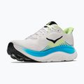 Кросівки для бігу чоловічі HOKA Clifton 11 Wide frost/black 4