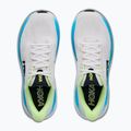 Кросівки для бігу чоловічі HOKA Clifton 11 Wide frost/black 8