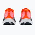 Кросівки для бігу чоловічі HOKA Clifton 11 Wide neon tangerine/frost 5