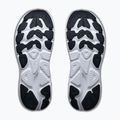 Кросівки для бігу чоловічі HOKA Clifton 11 Wide neon tangerine/frost 6