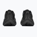 Кросівки для бігу чоловічі HOKA Clifton 11 X-Wide black/black 6