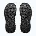 Кросівки для бігу чоловічі HOKA Clifton 11 X-Wide black/black 7