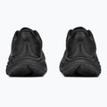 Кросівки для бігу жіночі HOKA Clifton 11 X-Wide black/black 6
