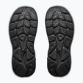Кросівки для бігу жіночі HOKA Clifton 11 X-Wide black/black 7