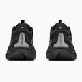 Кросівки для бігу чоловічі HOKA Clifton 11 GTX Wide black/black 6