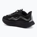 Кросівки для бігу чоловічі HOKA Clifton 11 GTX Wide black/black 3