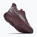 Кросівки для бігу жіночі HOKA Clifton 11 GTX Wide smoky quartz/deep mauve 5
