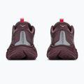 Кросівки для бігу жіночі HOKA Clifton 11 GTX Wide smoky quartz/deep mauve 6