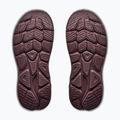 Кросівки для бігу жіночі HOKA Clifton 11 GTX Wide smoky quartz/deep mauve 7
