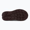 Кросівки для бігу жіночі HOKA Clifton 11 GTX Wide smoky quartz/deep mauve 4