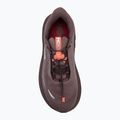 Кросівки для бігу жіночі HOKA Clifton 11 GTX Wide smoky quartz/deep mauve 5