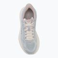 Кросівки для бігу жіночі HOKA Bondi 9 GLM alabaster/mineral blue 5