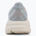 Кросівки для бігу жіночі HOKA Bondi 9 GLM alabaster/mineral blue 6