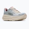 Кросівки для бігу жіночі HOKA Bondi 9 GLM alabaster/mineral blue