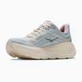 Кросівки для бігу жіночі HOKA Bondi 9 GLM alabaster/mineral blue 2