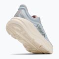 Кросівки для бігу жіночі HOKA Bondi 9 GLM alabaster/mineral blue 3