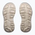 Кросівки для бігу жіночі HOKA Bondi 9 GLM alabaster/mineral blue 6