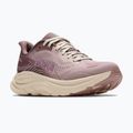 Кросівки для бігу жіночі HOKA Clifton 11 GLM pink opal/quartzite