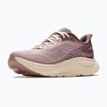 Кросівки для бігу жіночі HOKA Clifton 11 GLM pink opal/quartzite 2