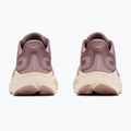 Кросівки для бігу жіночі HOKA Clifton 11 GLM pink opal/quartzite 4