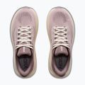 Кросівки для бігу жіночі HOKA Clifton 11 GLM pink opal/quartzite 5