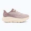 Кросівки для бігу жіночі HOKA Clifton 11 GLM pink opal/quartzite 2