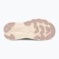 Кросівки для бігу жіночі HOKA Clifton 11 GLM pink opal/quartzite 4