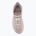 Кросівки для бігу жіночі HOKA Clifton 11 GLM pink opal/quartzite 5