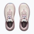 Кросівки для бігу жіночі HOKA Clifton 11 GTX GLM alabaster/pink opal 8