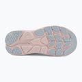Кросівки для бігу жіночі HOKA Clifton 11 GTX GLM alabaster/pink opal 4