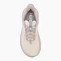 Кросівки для бігу жіночі HOKA Clifton 11 GTX GLM alabaster/pink opal 5