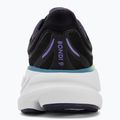 Кросівки для бігу жіночі HOKA Bondi 9 black/neon dragonfruit 6