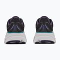 Кросівки для бігу жіночі HOKA Bondi 9 black/neon dragonfruit 4