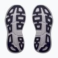 Кросівки для бігу жіночі HOKA Bondi 9 black/neon dragonfruit 6