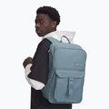 Міський рюкзак Under Armour Triumph Campus 23 л jasper blue/jasper blue/serpentine 5
