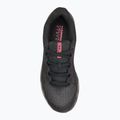 Кросівки для бігу жіночі Under Armour Charged Speed Swift black/black/super pink 5