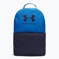 Рюкзак міський Under Armour Loudon 25 л blue atlantis/washed navy/washed navy