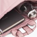 Жіночий міський рюкзак Under Armour Studio Lite 16 l tourmaline pink/maroon mist 4