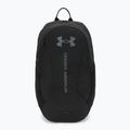 Рюкзак Under Armour Hustle Lite 26.5 л чорний/castlerock
